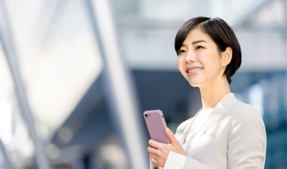 メールアドレスの登録