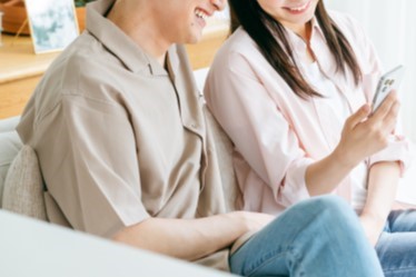 少し時間はかかりましたが素晴らしい方と巡り合えました。