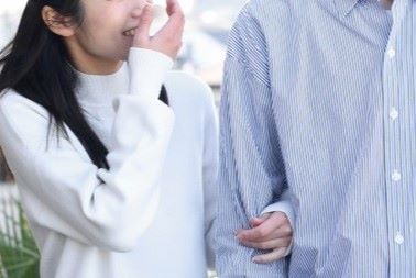 焦らずじっくり活動していたら、すごく相性の合う方と出会えました