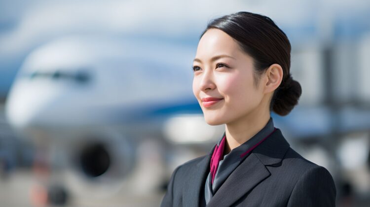 CAがあなたと話したいこと