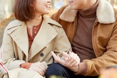 思い切って入会して本当に良かったと思っています。