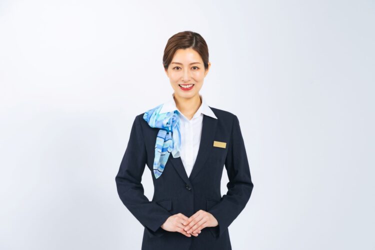 お客さまの中にお医者さまはいらっしゃいませんか