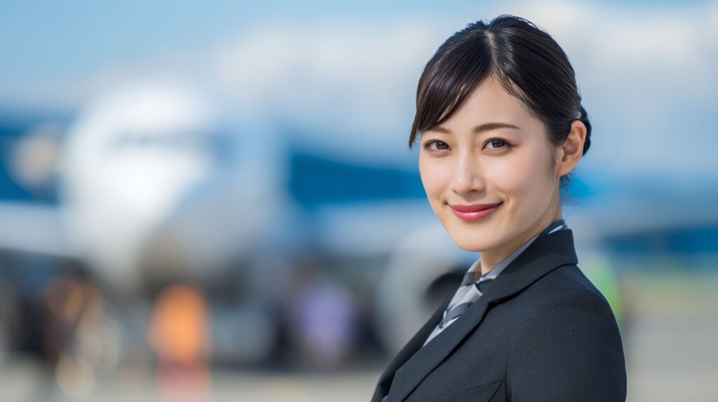 CAも人間ですから