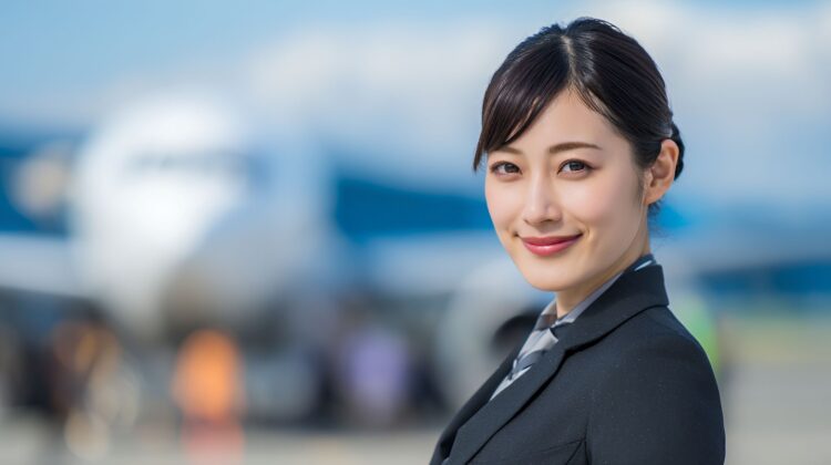 CAも人間ですから