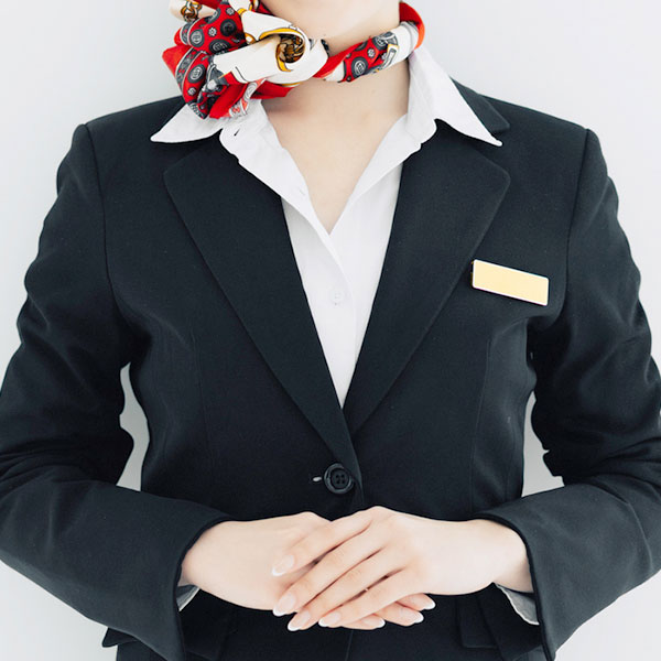 客室乗務員（CA）