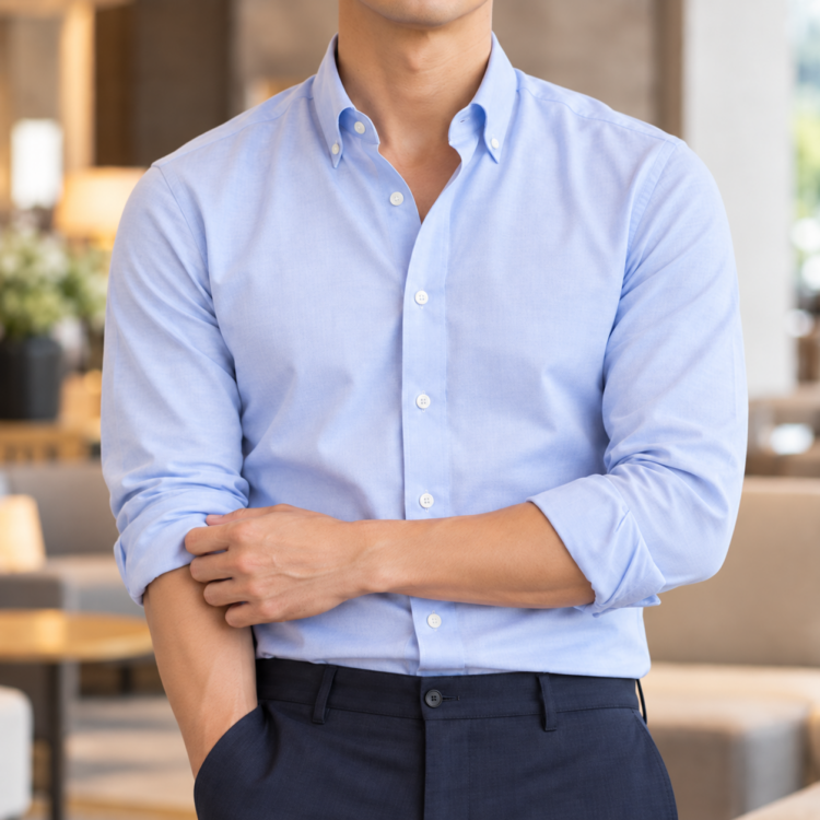 上場企業