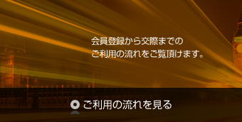 ご利用の流れを見る