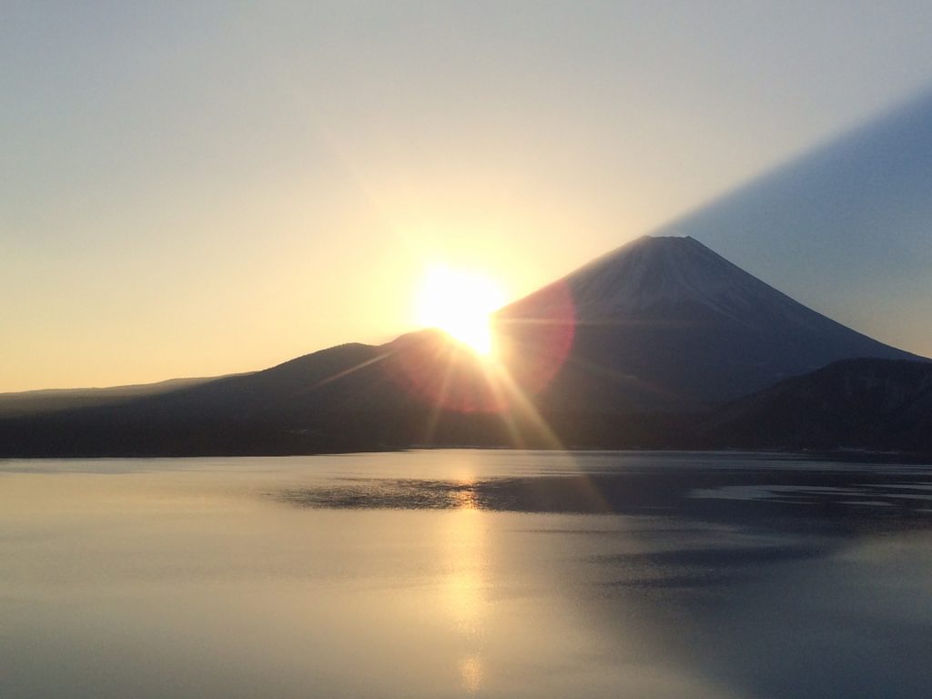 年末年始に大人の女性が集まる場所